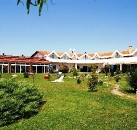 Erkanli Country Resort Selimpasa Luaran gambar