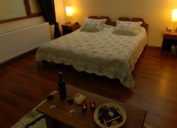 Erkanli Country Resort Selimpasa Bilik gambar
