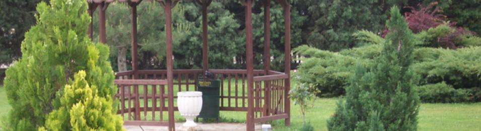 Erkanli Country Resort Selimpasa Luaran gambar