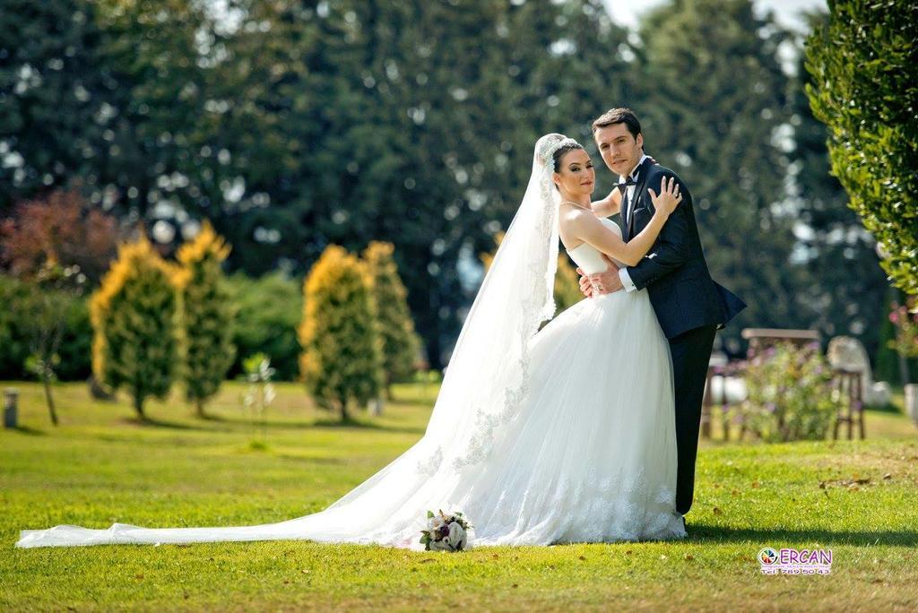Erkanli Country Resort Selimpasa Luaran gambar